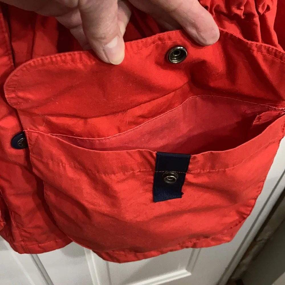 Vintage London Fog Lightweight Jacket - Picture 7 of 11